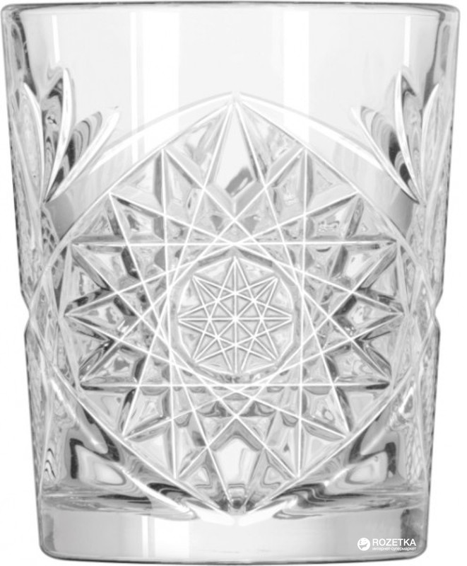 Склянка LIBBEY Hobstar Cooler 355 мл (924152)